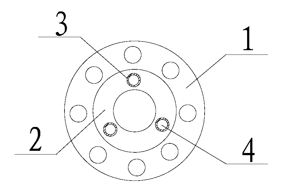 In-situ morphology and optical performance monitoring evaporation source and vacuum deposition equipment