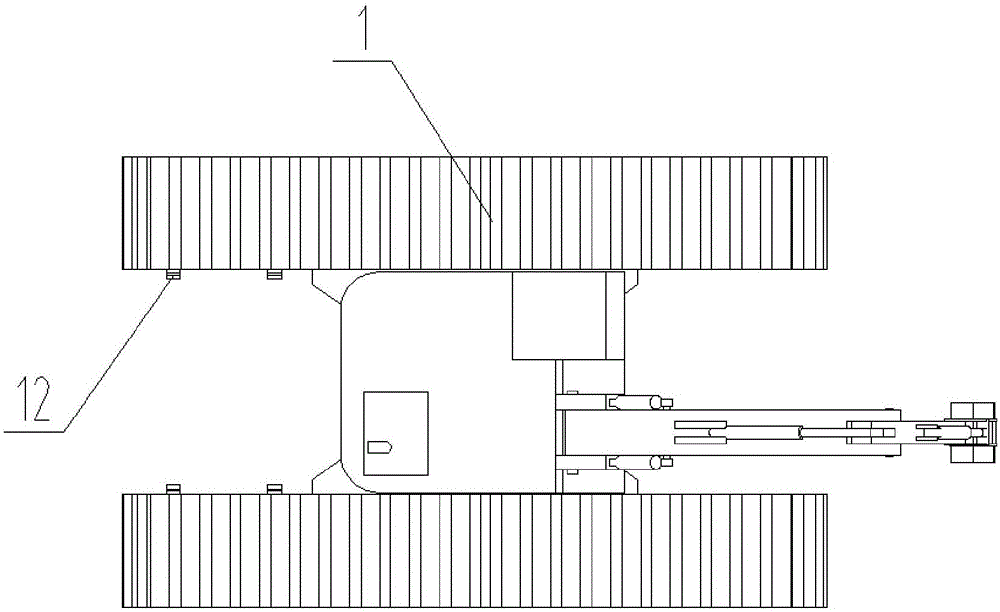 Amphibious soil and underground water sampling apparatus