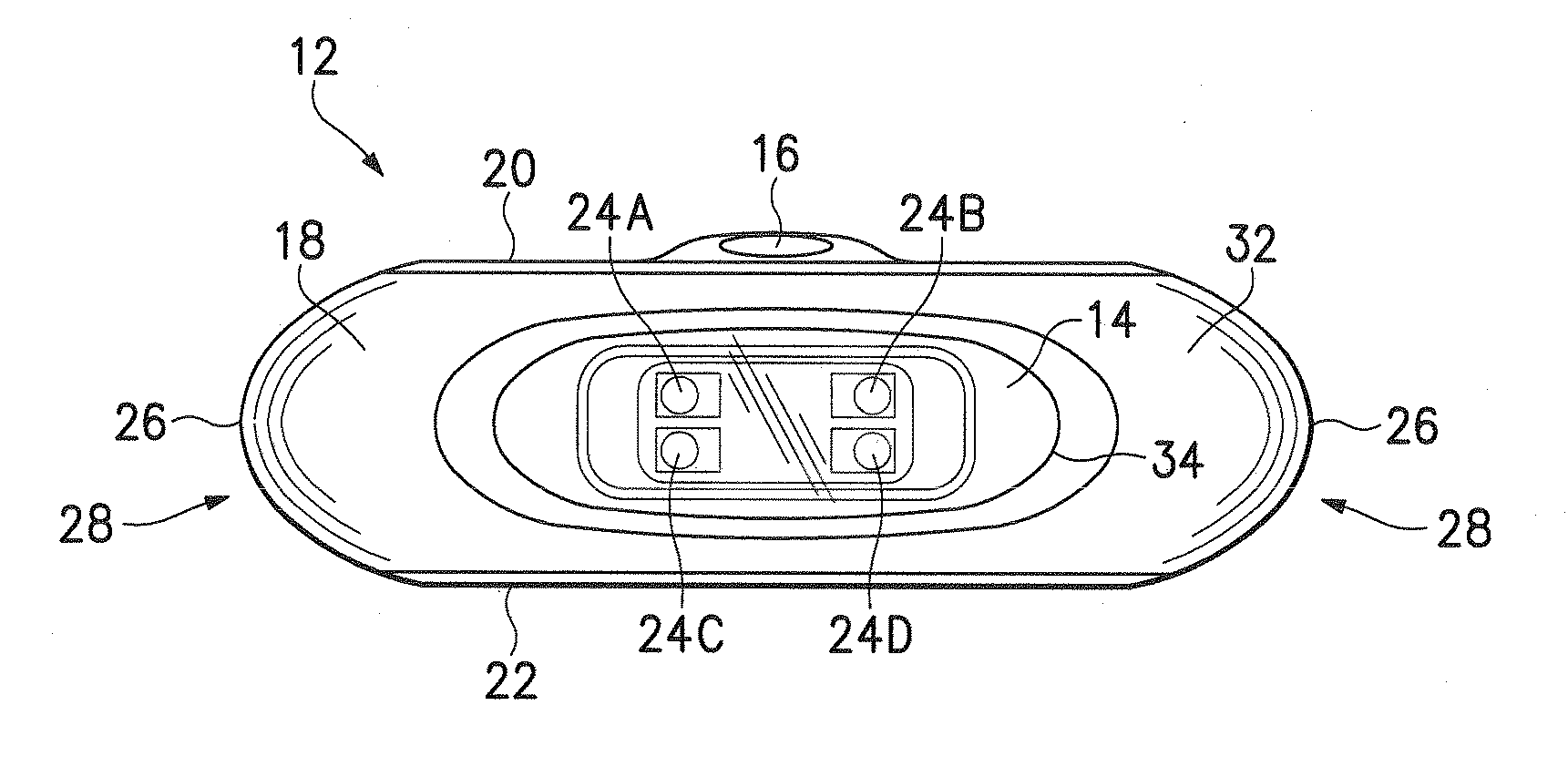 Skin therapy system