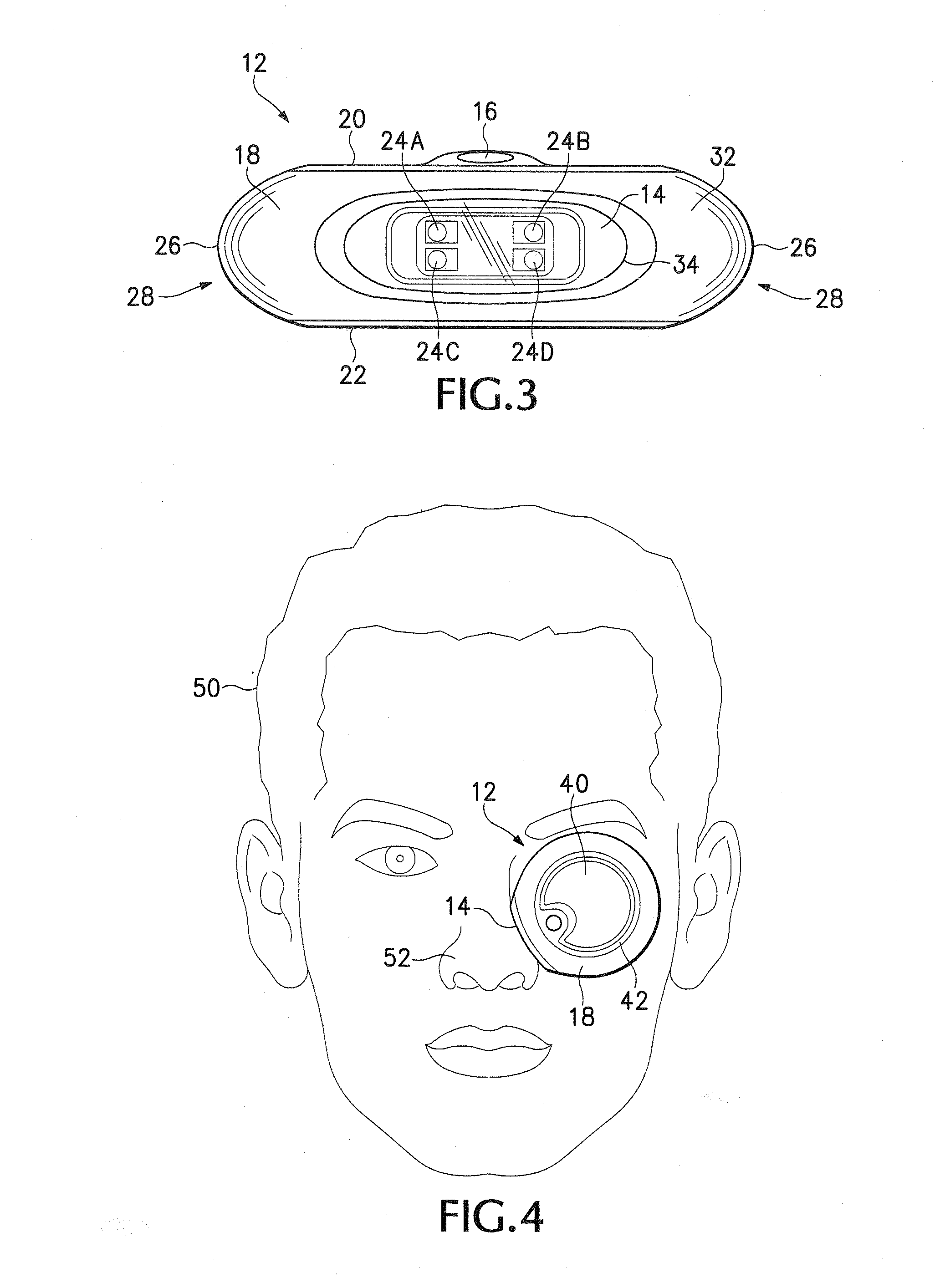 Skin therapy system