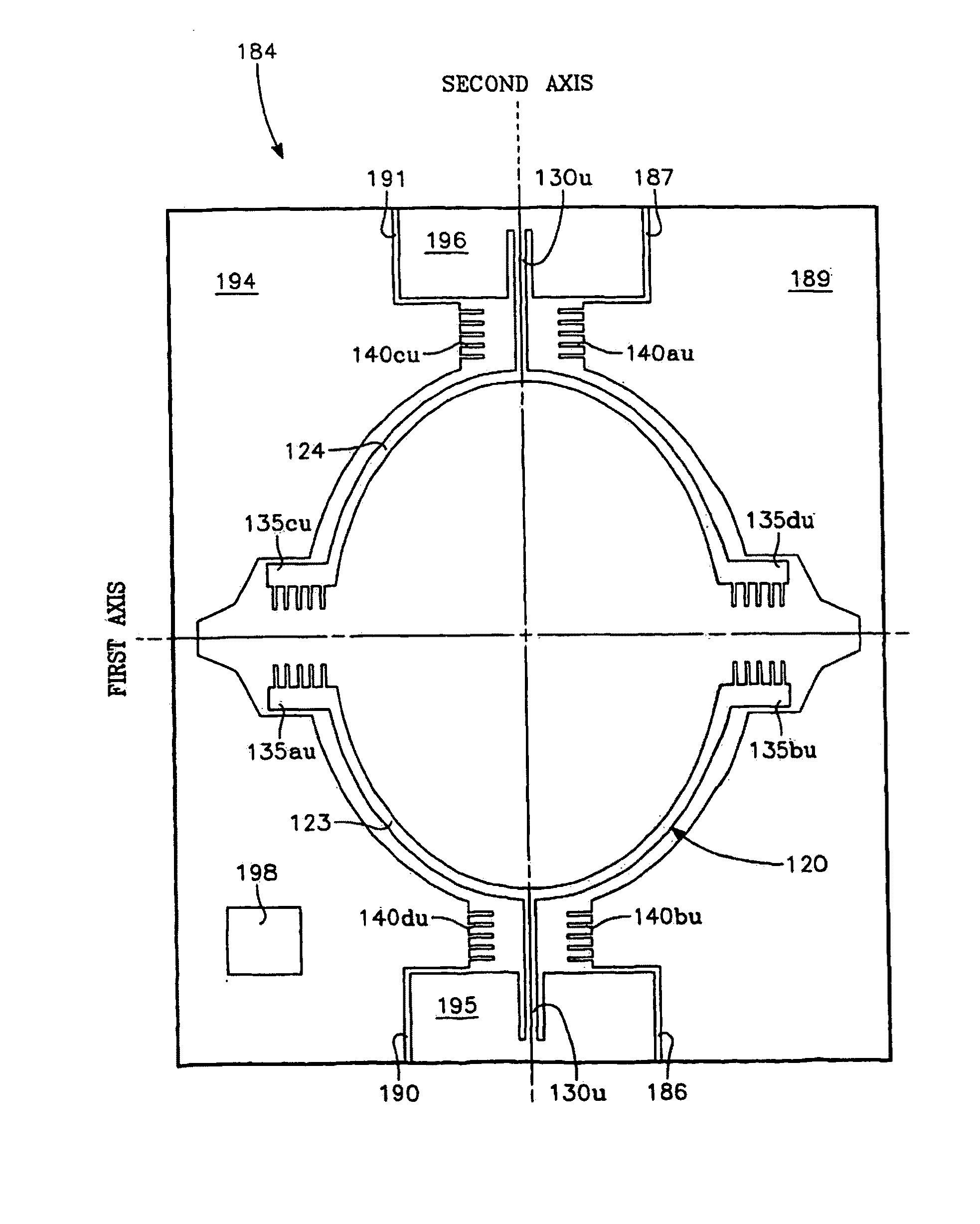 Process for fabricating MEMS devices