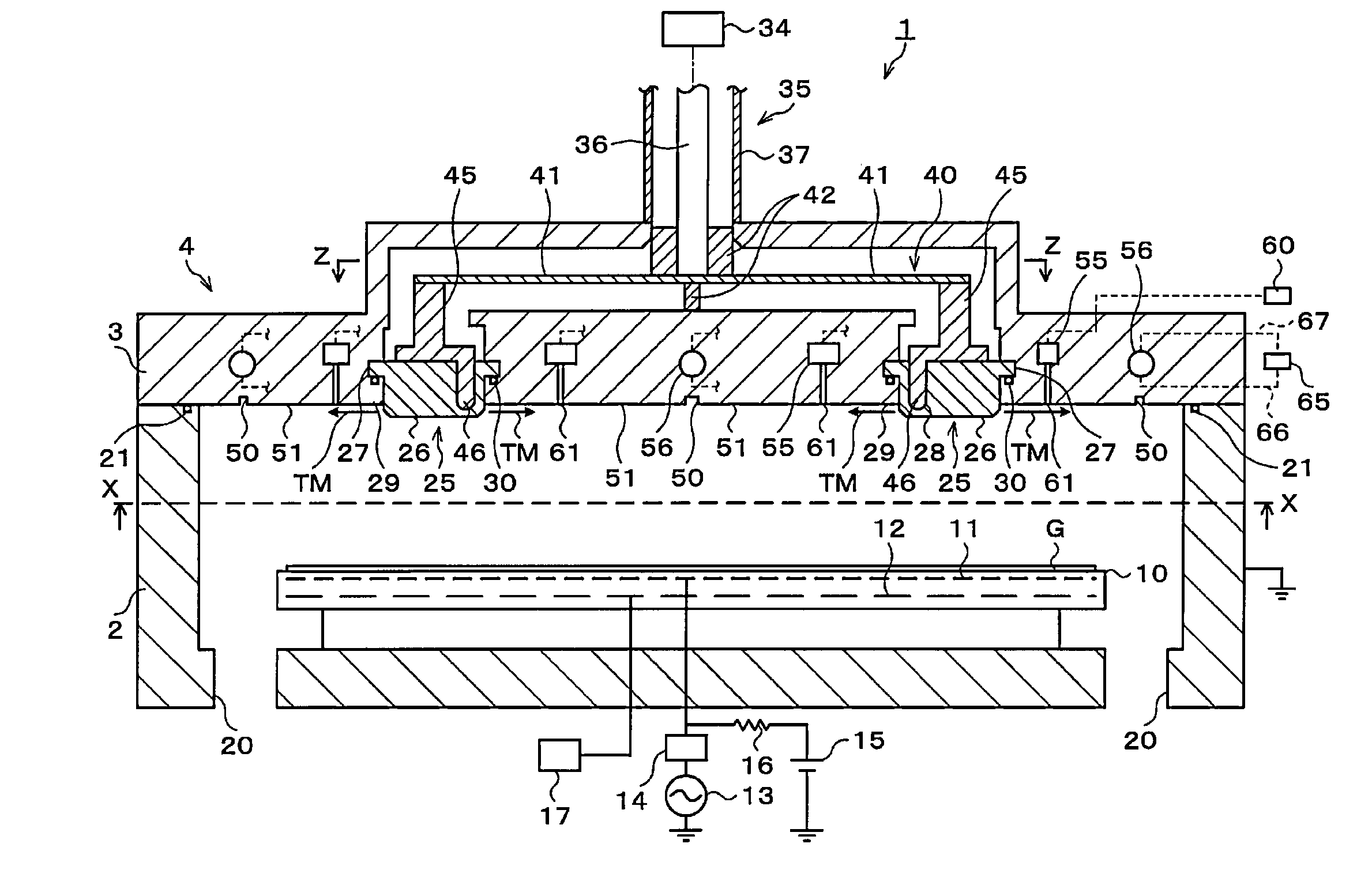 Plasma processing apparatus