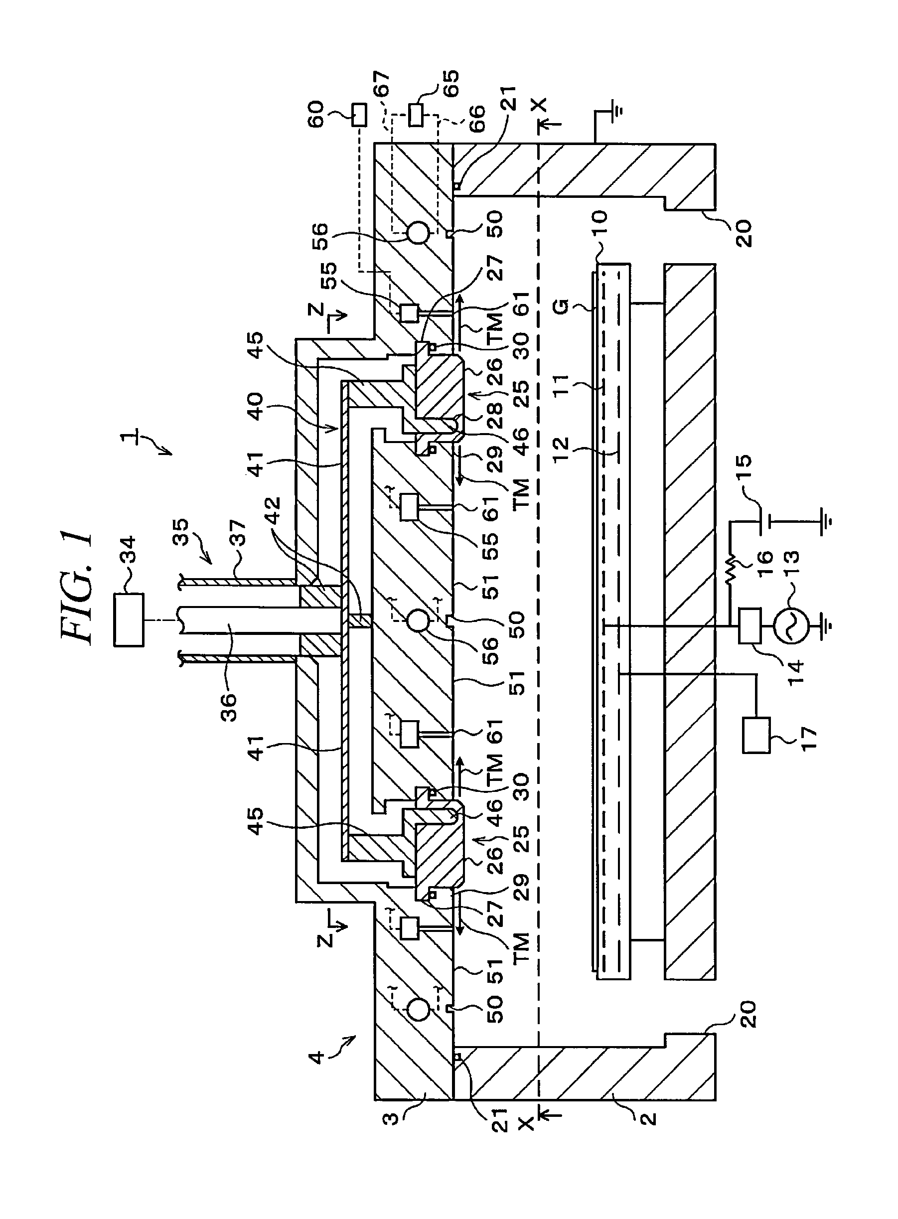 Plasma processing apparatus