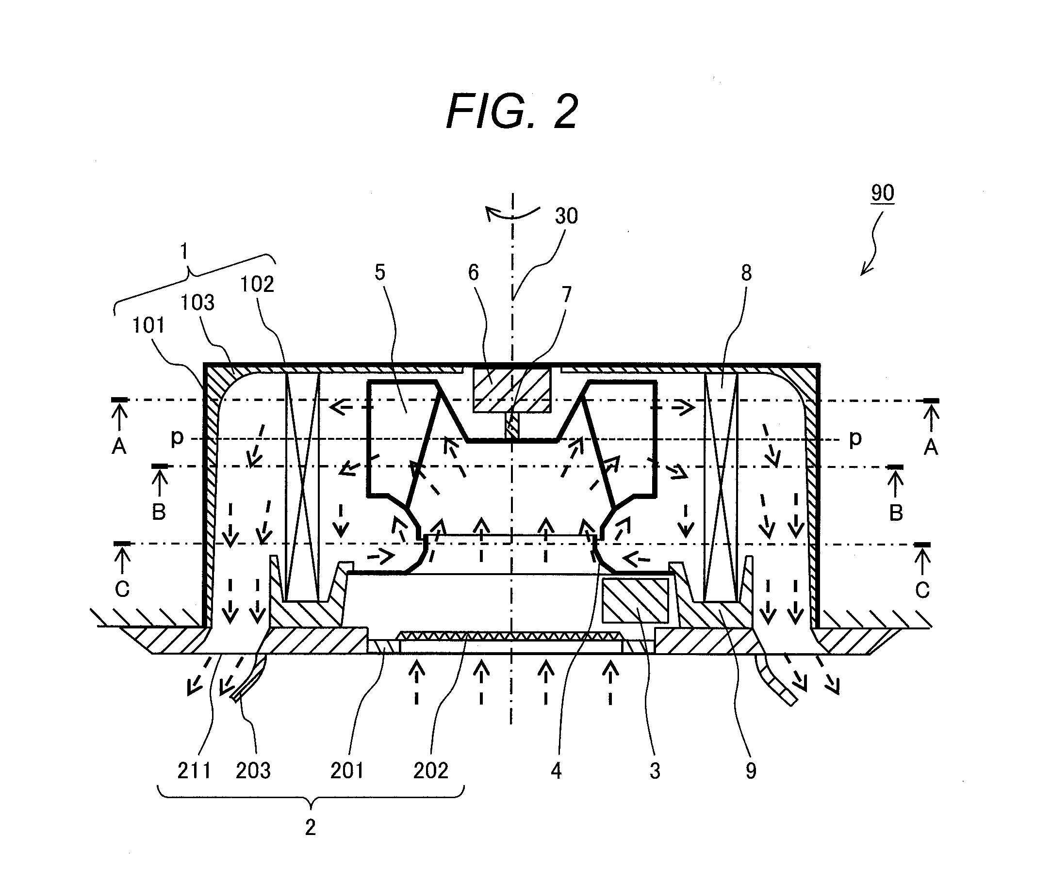 Air Conditioning Unit