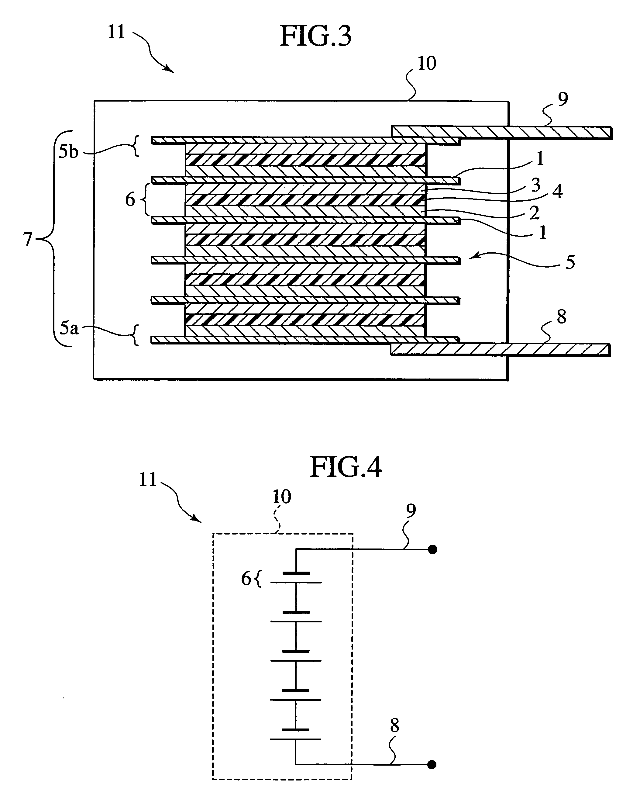 Bipolar battery and related method