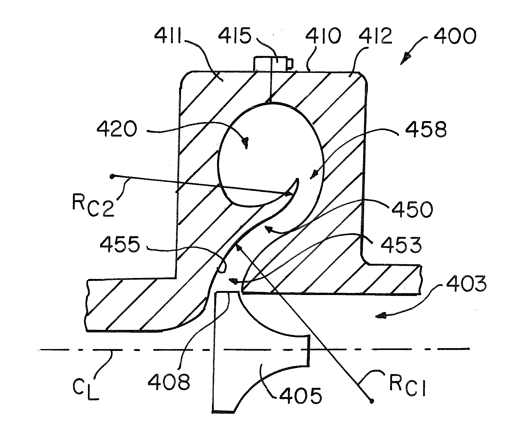 Turbocharger diffuser