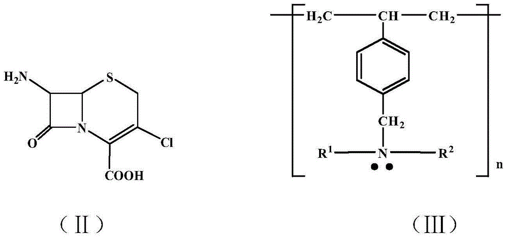 Preparation method of ceftibuten