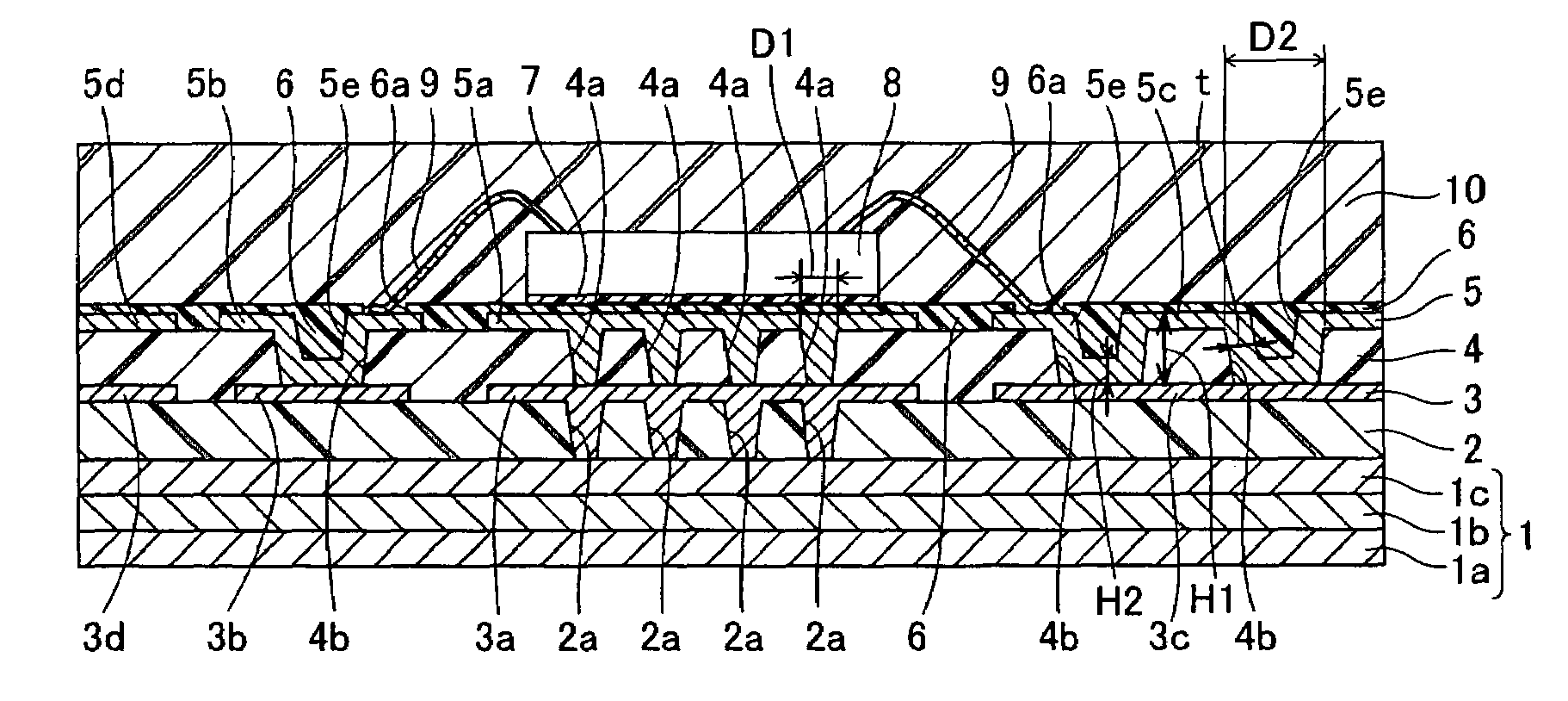 Circuit device