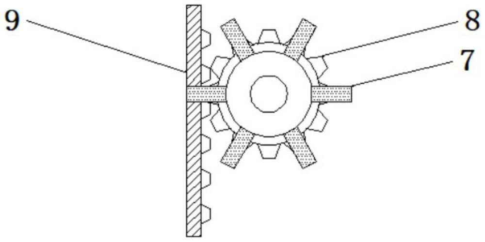 A water supply device with anti-clogging function