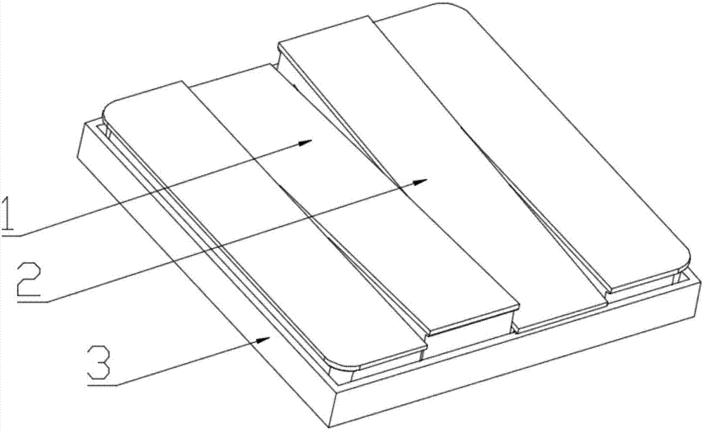 Bath heater switch with switching device