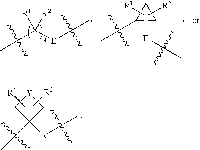 Heterocyclic kinase modulators