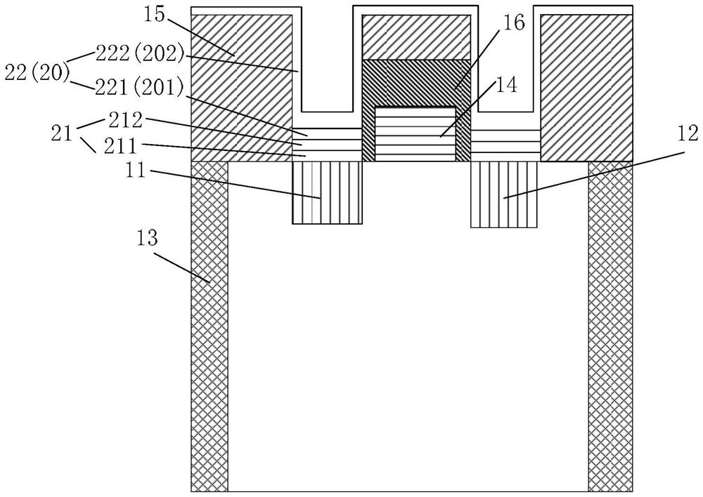 Semiconductor device and manufacturing method thereof