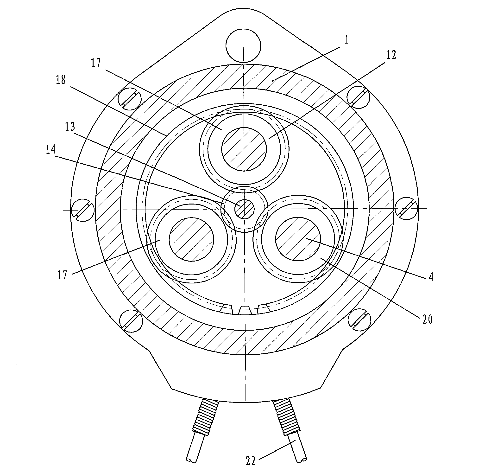 Life-saving descent control device