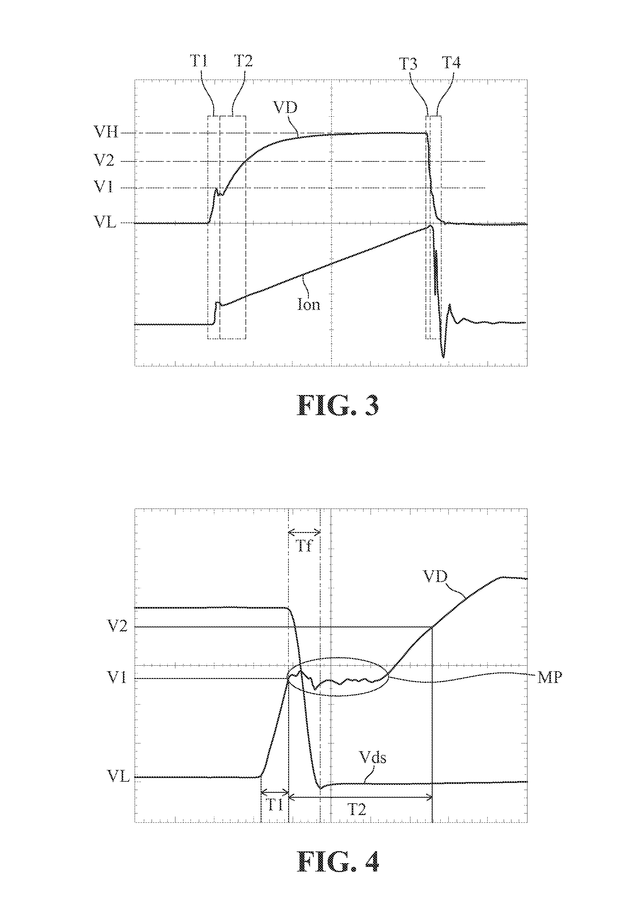 Power control apparatus with dynamic adjustment of driving capability