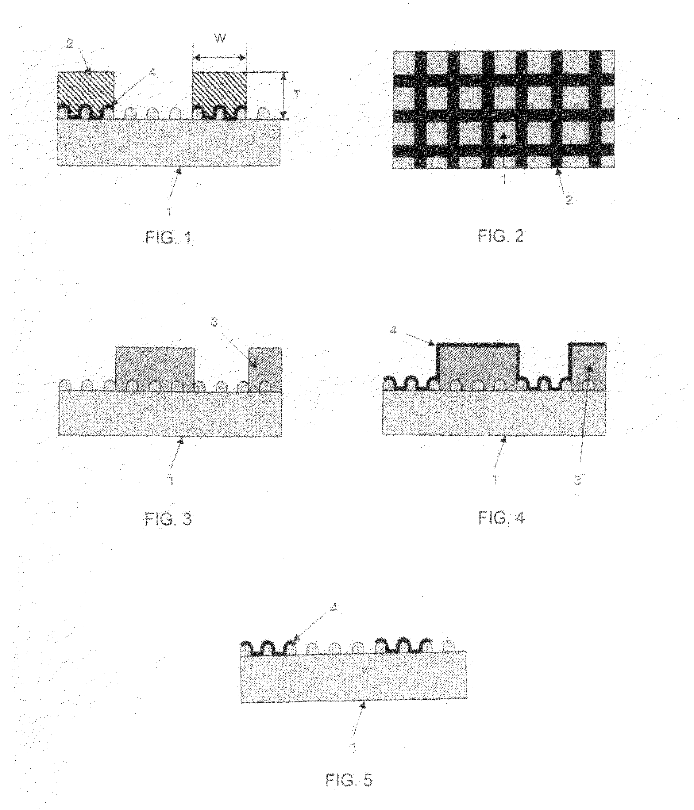 Transparent electrically conductive film and process for producing the same