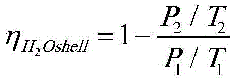 Device for rapidly measuring hydrogen at plurality of points after containment accident of nuclear power plant and realization method of device