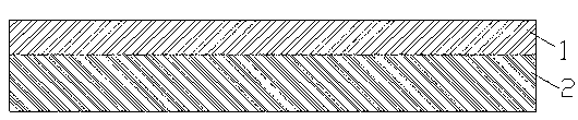 Nano anti-bacterial fabric