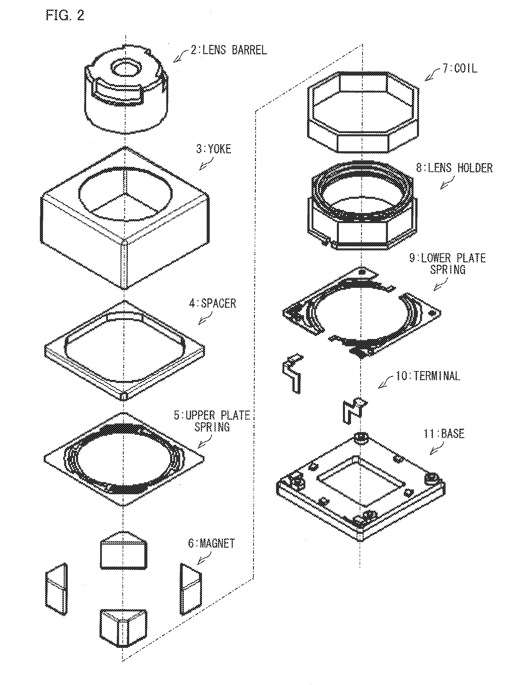 Camera module