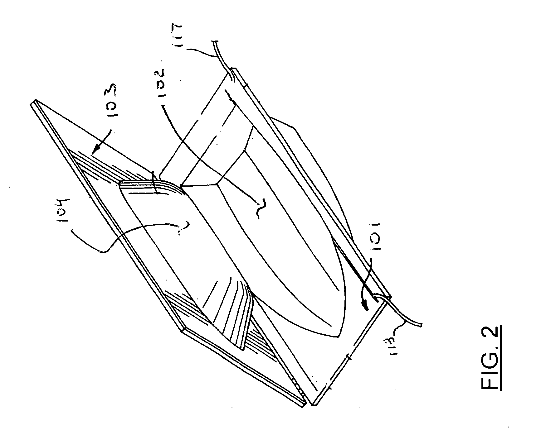 Engineered resistive heated complex shape molded composite