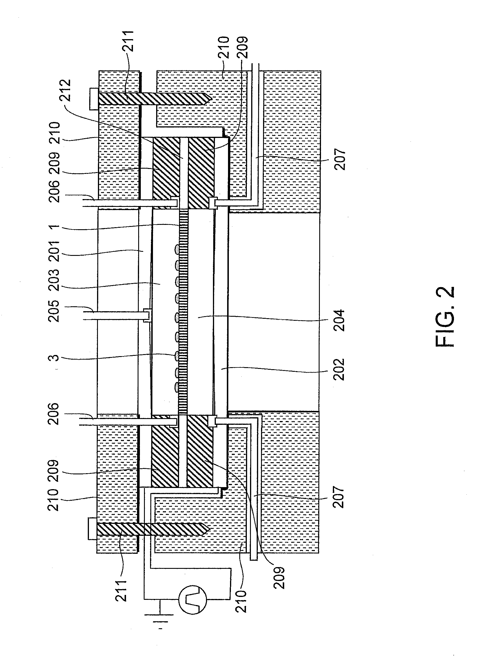 GENE EXPRESSION ANALYSIS METHOD USING TWO DIMENSIONAL cDNA LIBRARY