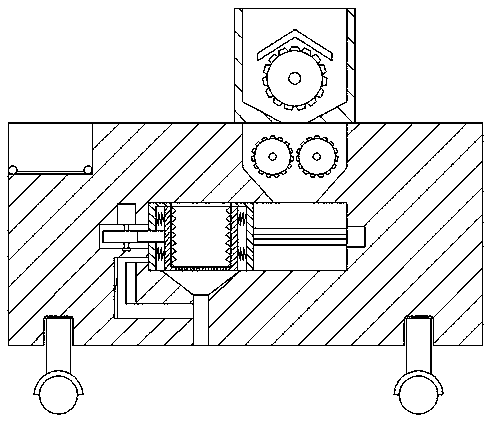 Safe and high-level robot