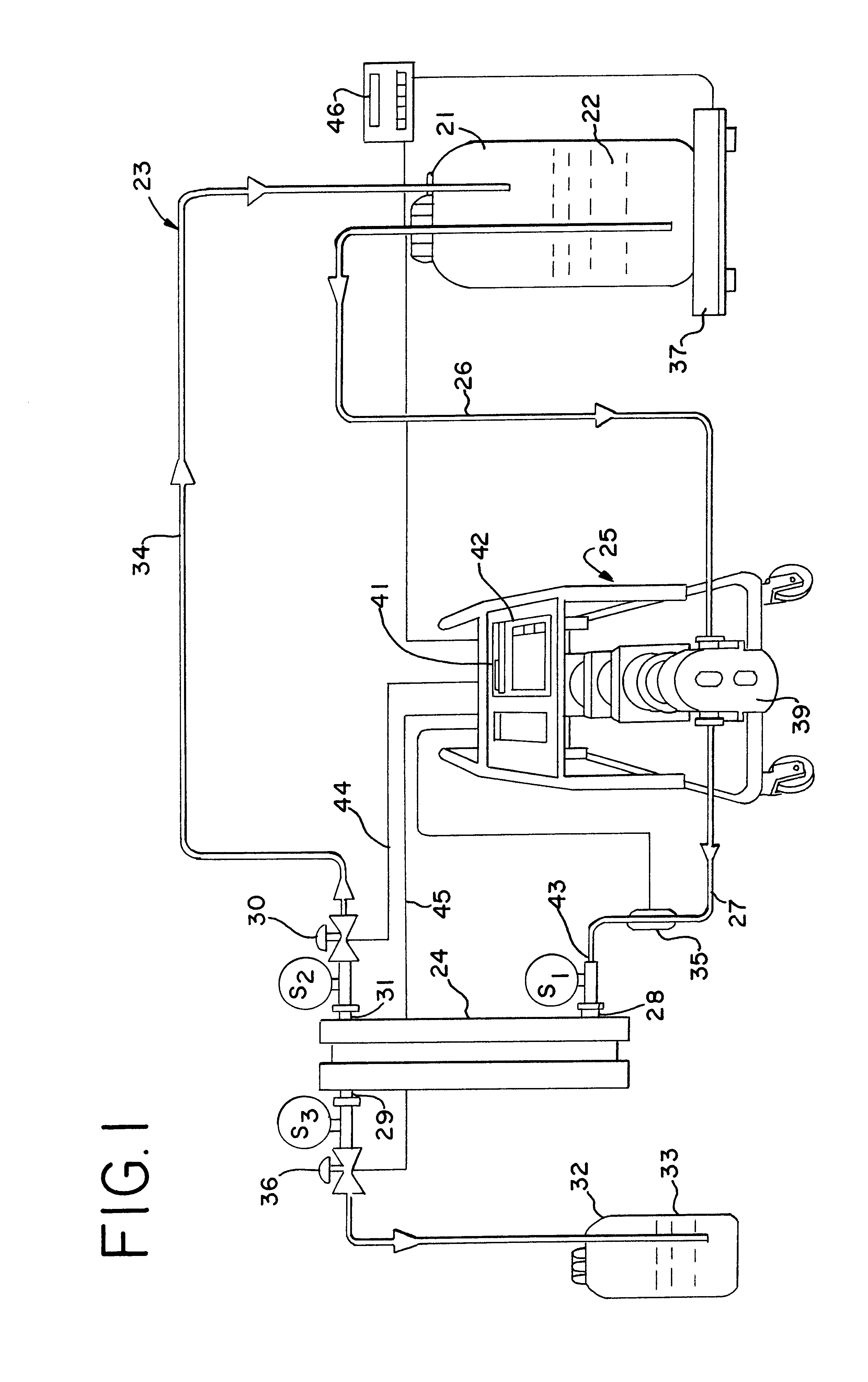 Method and apparatus for enhancing filtration yields in tangential flow filtration