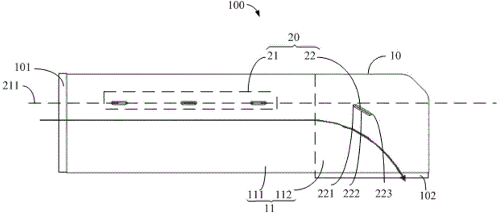 Heat exchange plate, heat exchanger and cabinet of communication base station