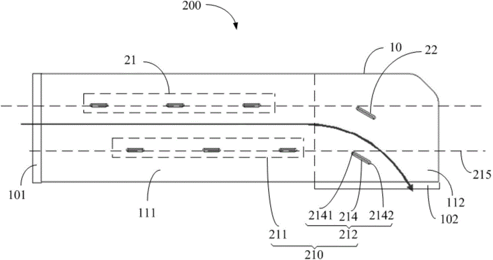 Heat exchange plate, heat exchanger and cabinet of communication base station