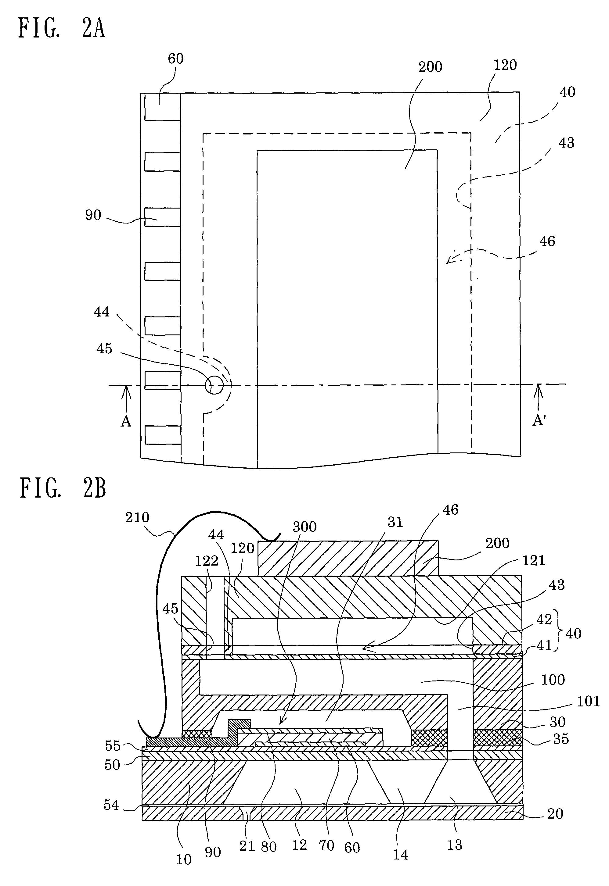 Liquid-jet head and liquid-jet apparatus