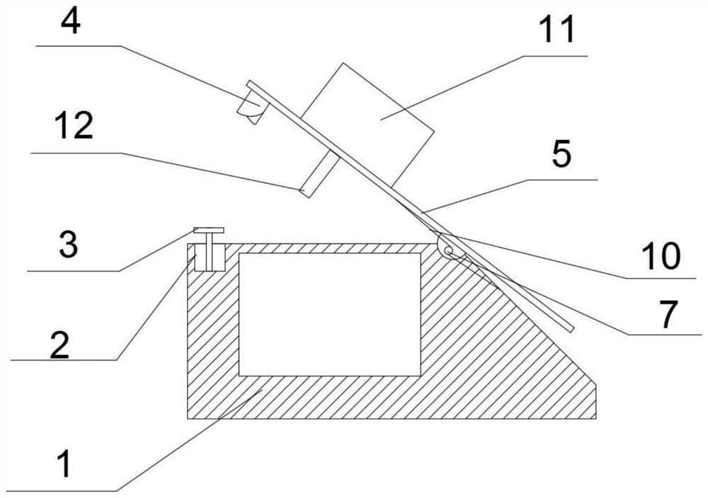 Power-assisted socket