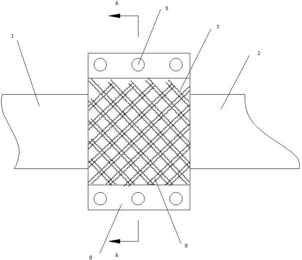 Coupler mechanism