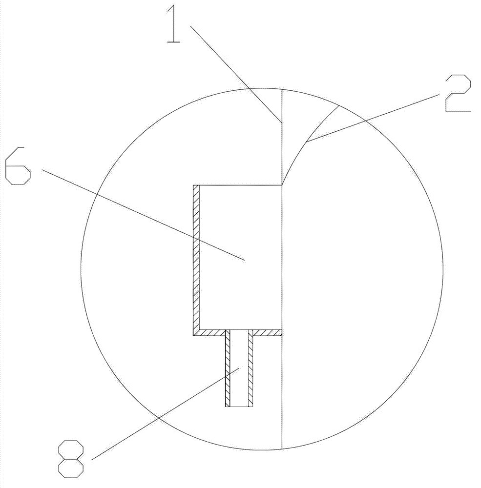 Centrifugal fan