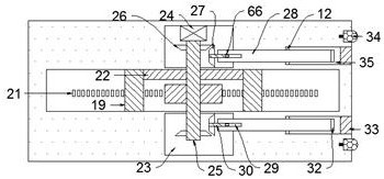 Somatosensory control instrument for assisting green driver in backing into parking space and control method of somatosensory control instrument