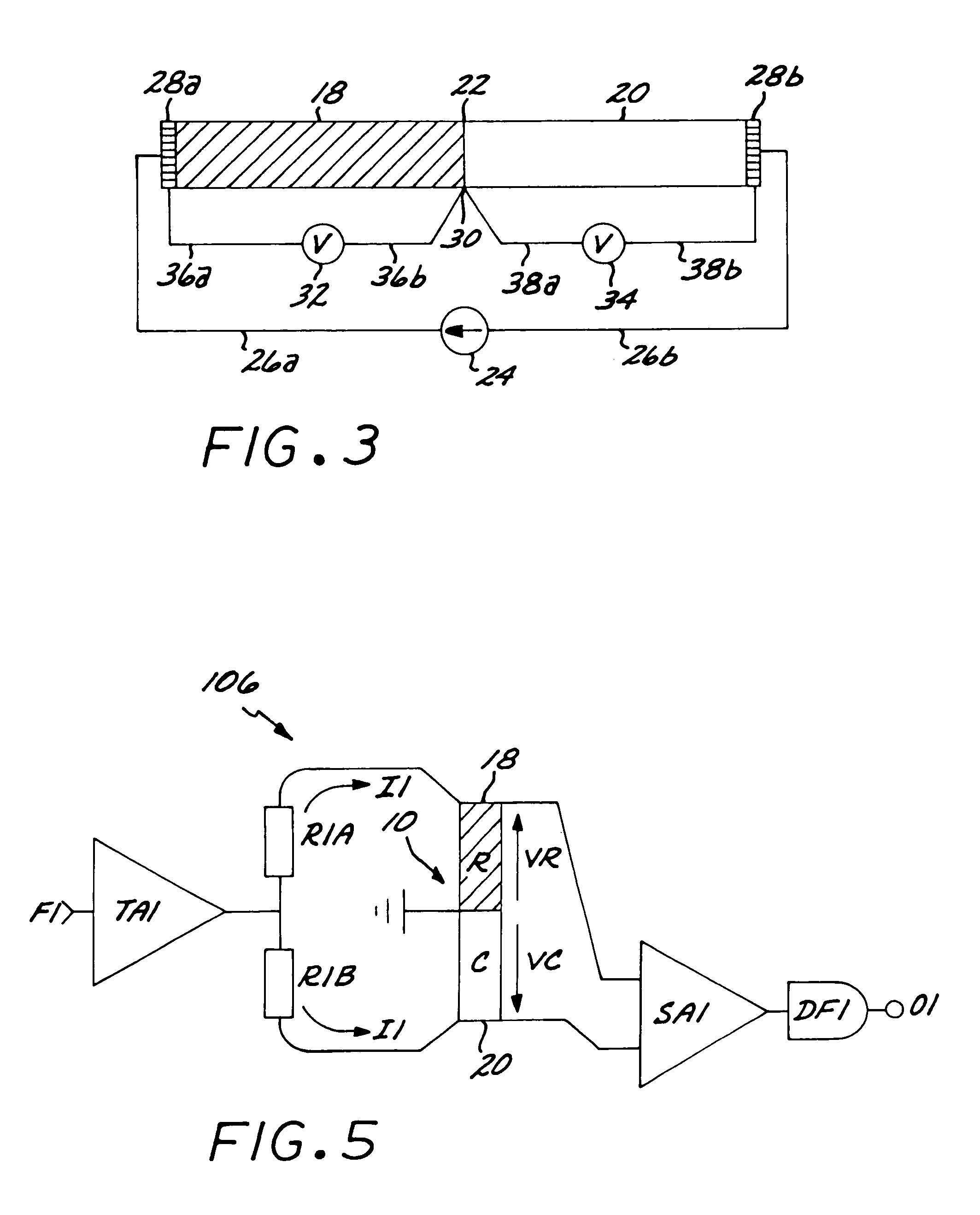 Method and apparatus for measuring accumulated and instant rate of material loss or material gain