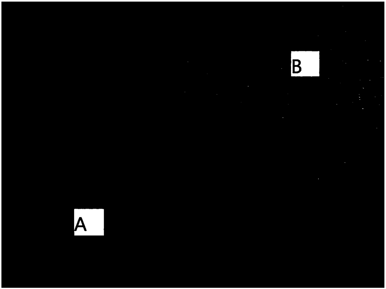 Welding repair method of 4145h forging and its repaired 4145h forging