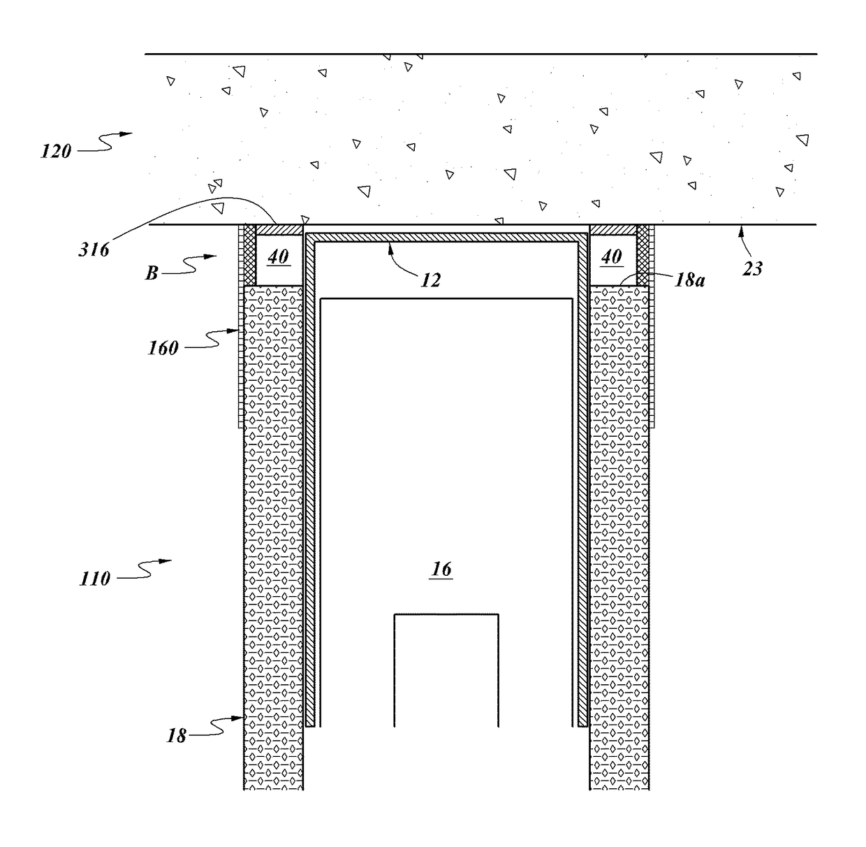 Fire-rated wall construction product