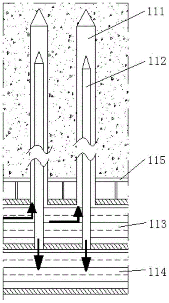 Diketene preparation device and preparation method