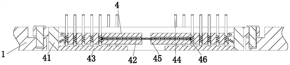 A drying system for tea tree mushroom processing and preservation and its drying process