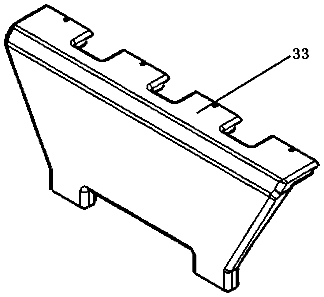 A battery thermal management system and method