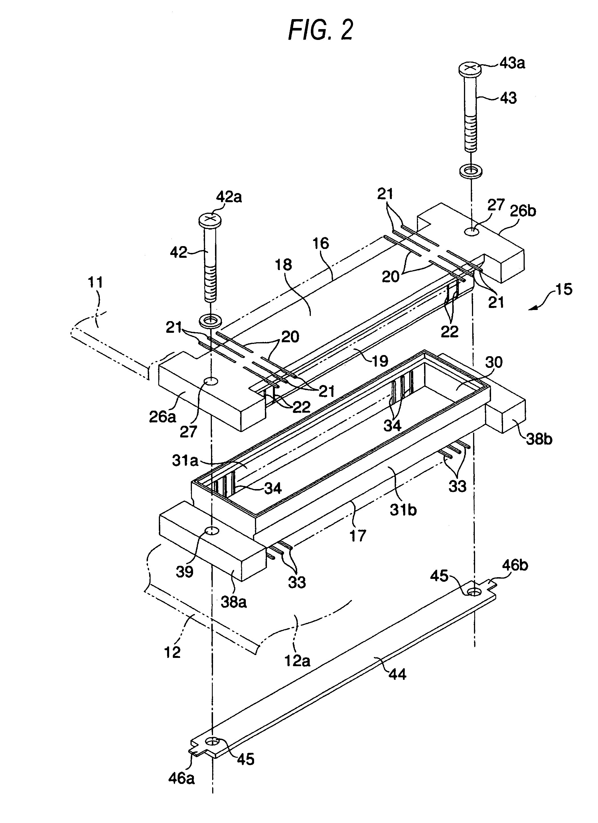 Connector and electronic apparatus having the same