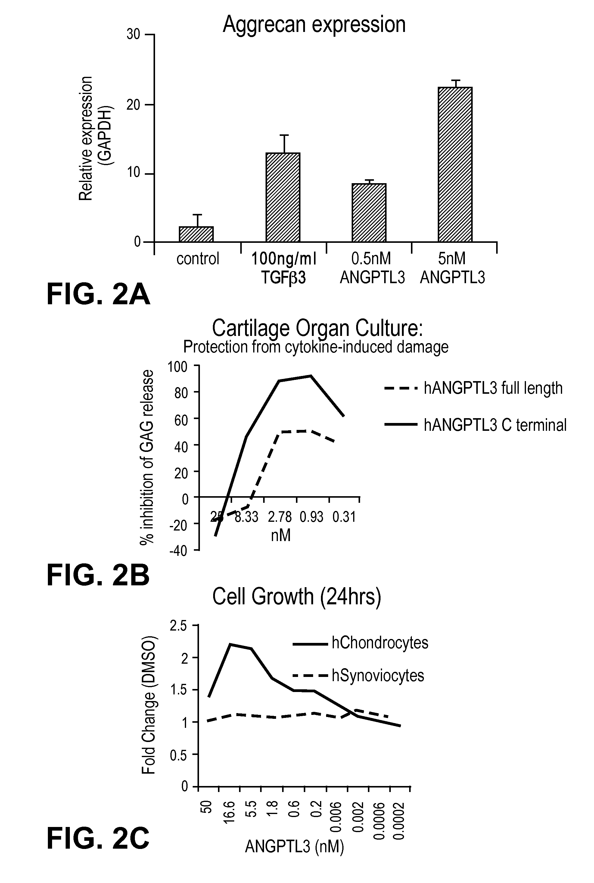 Mesenchymal stem cell differentiation