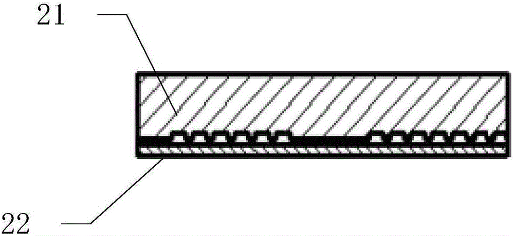 Circulating tumor cell detection kit, preparing method thereof and application thereof