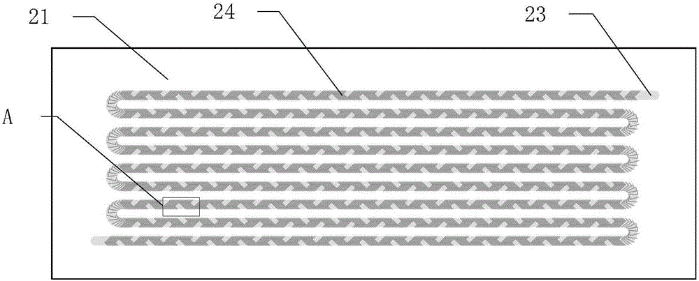 Circulating tumor cell detection kit, preparing method thereof and application thereof