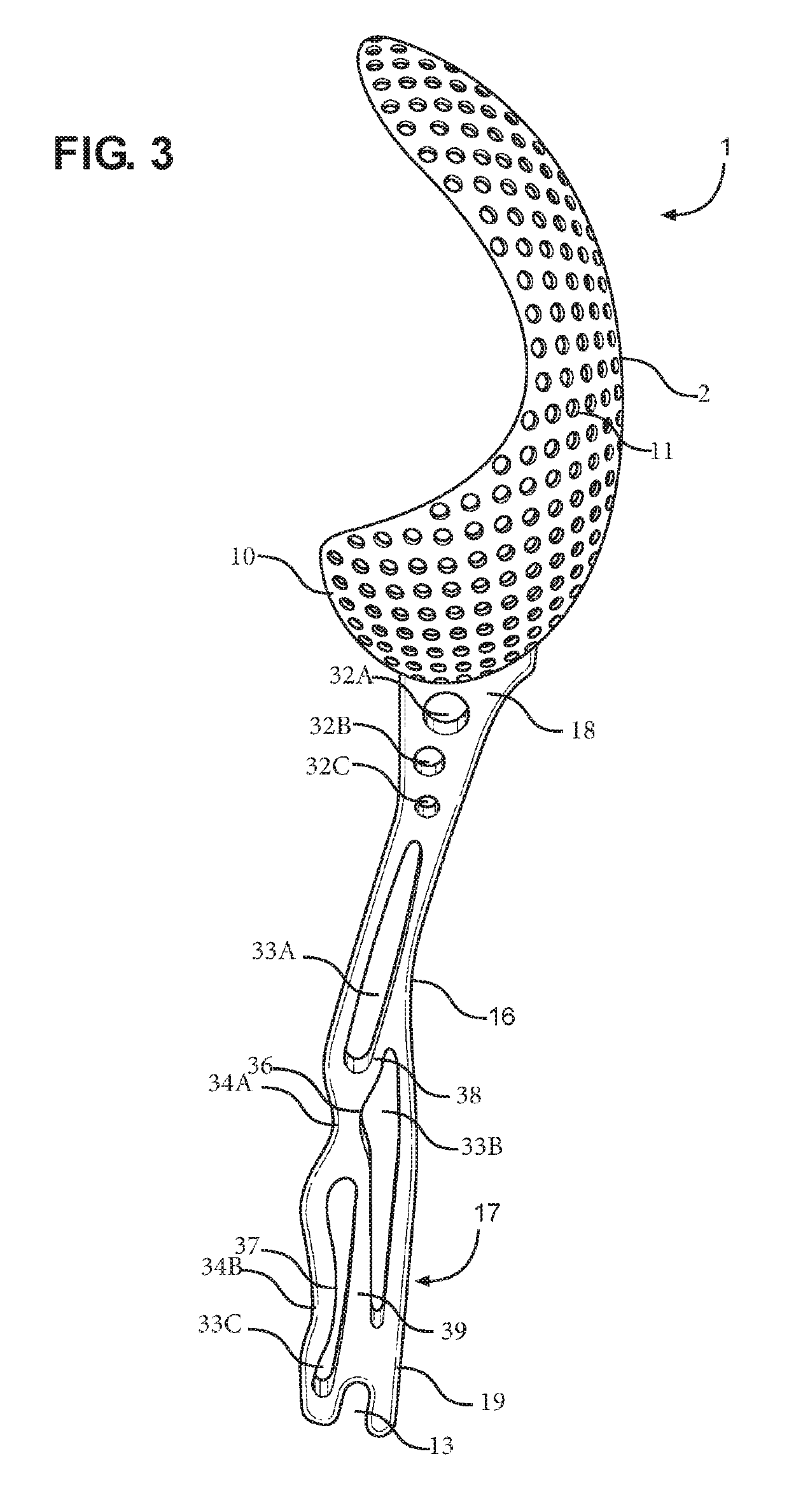 Chumming device