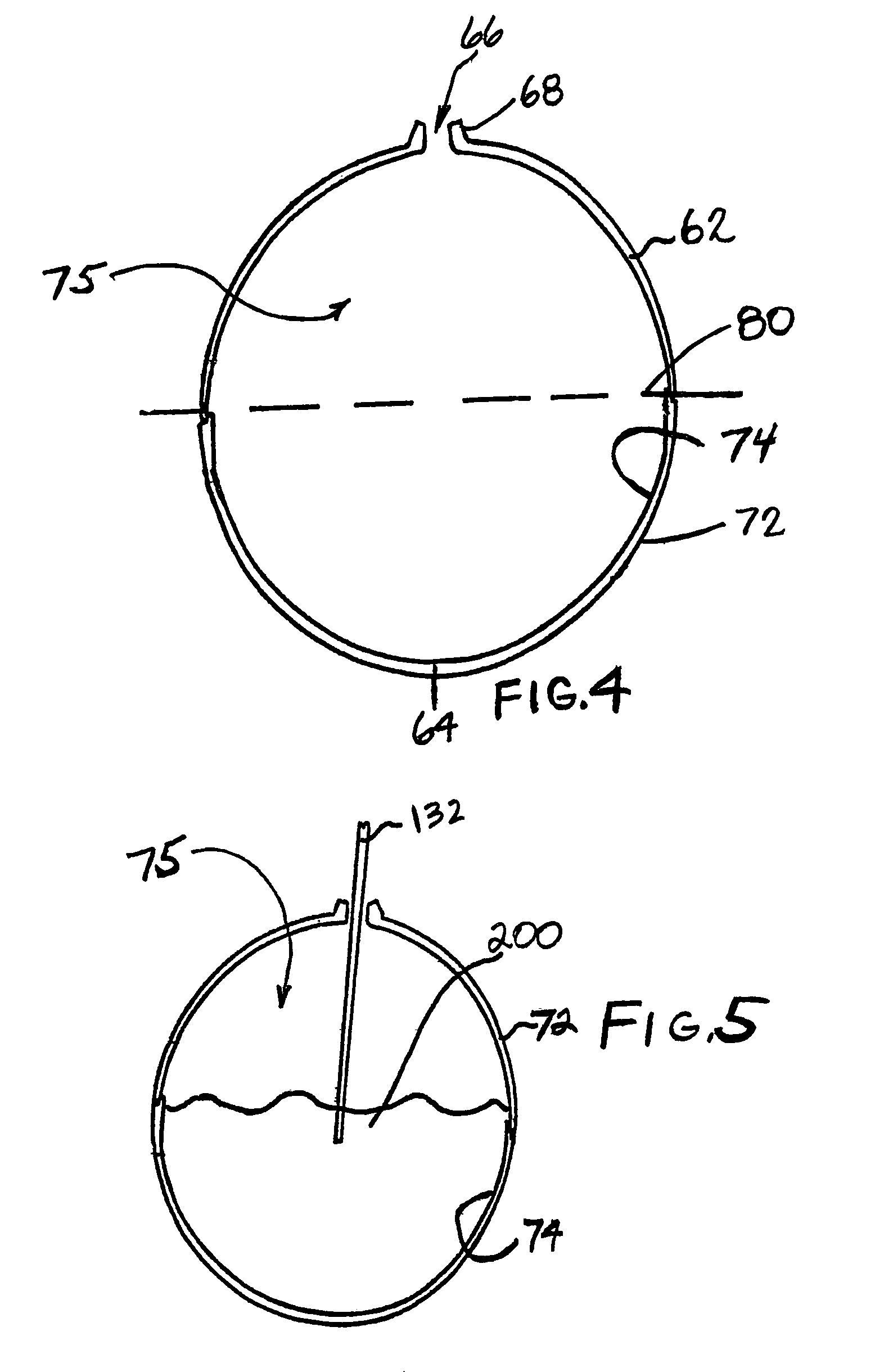 Method and system for controlling small wild animals and rodents