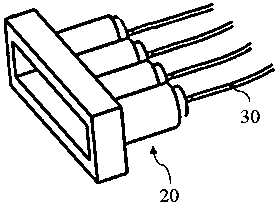 Optical transceiver module