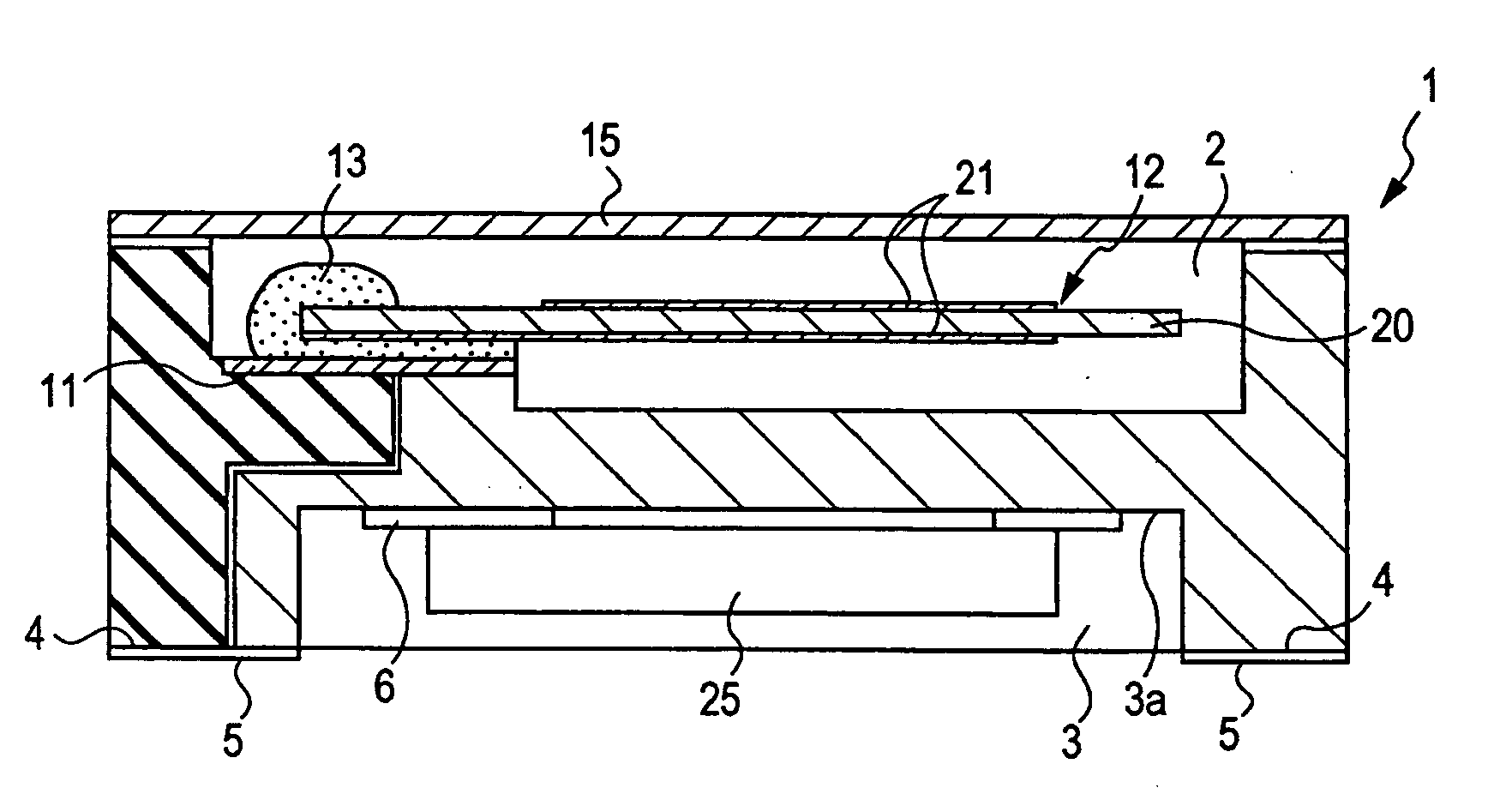 Piezoelectric vibration element, piezoelectric vibrator, piezoelectric oscillator, frequency stabilization method, and method of manufacturing the piezoelectric vibrator