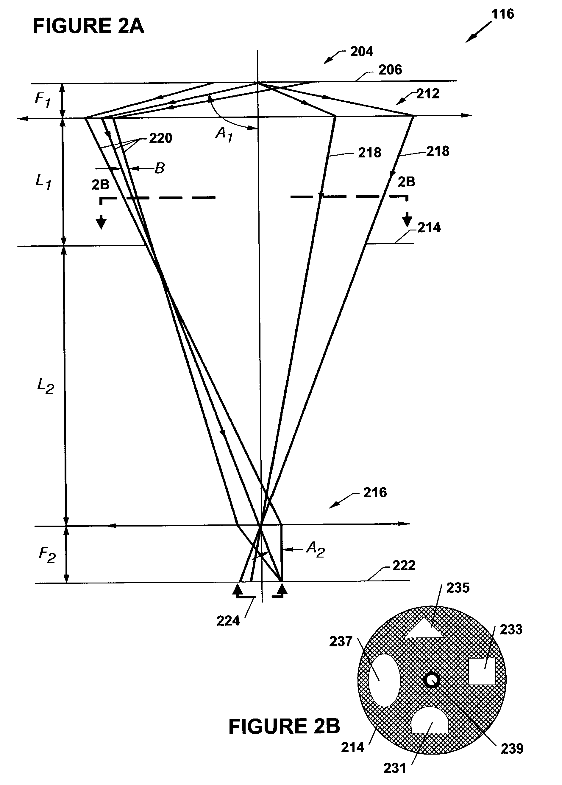 Fabrication of three dimensional structures