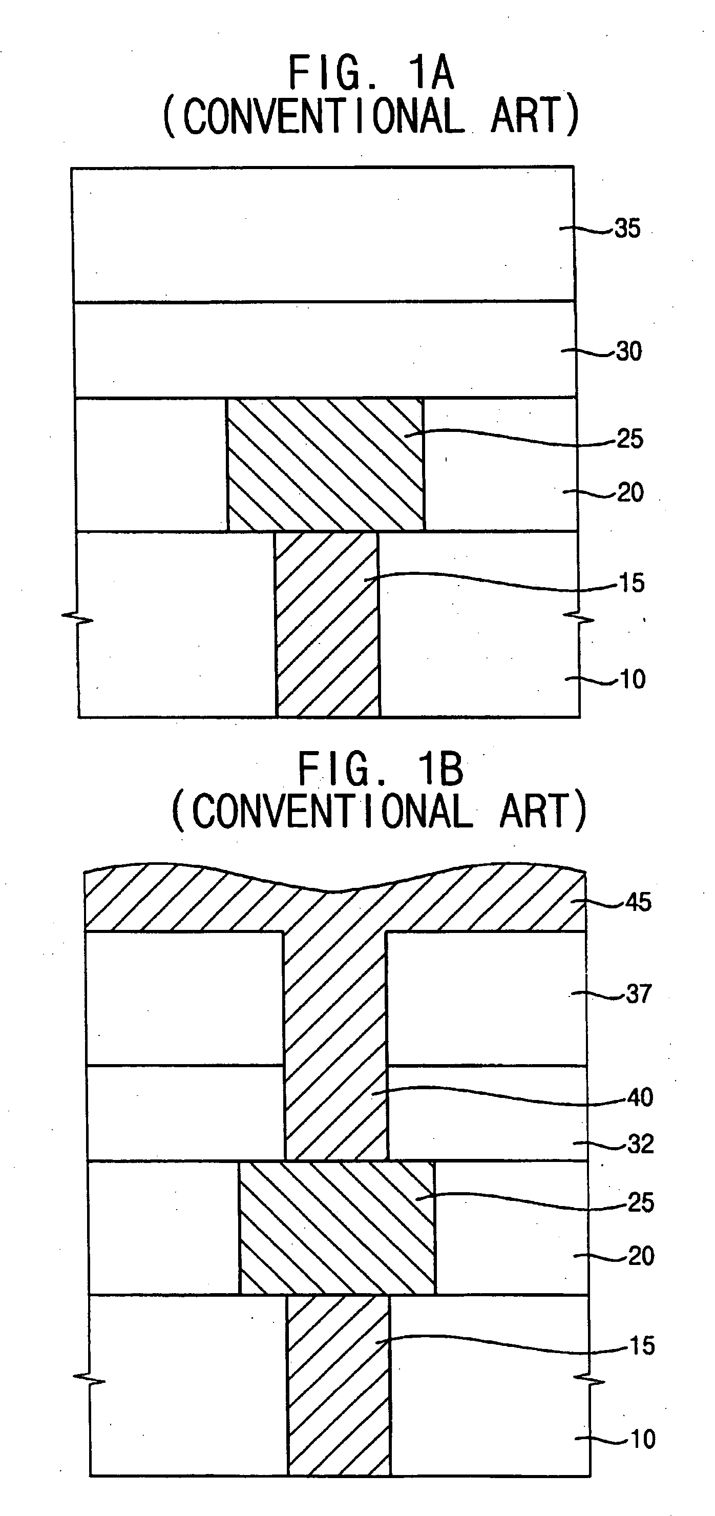 Electrode structure and method of manufacturing the same, phase-change memory device having the electrode structure and method of manufacturing the same