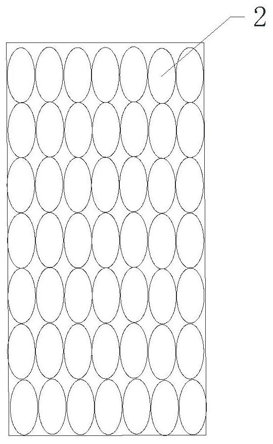 Purification system and purification method for volatile pollutants